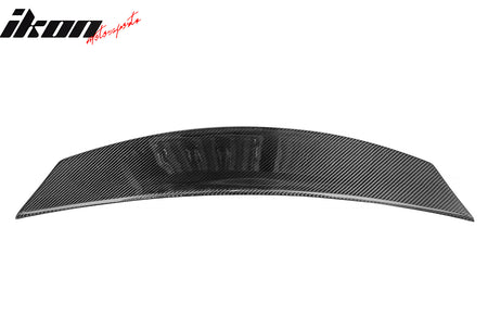 Closeout! Fits 16-25 Mazda MX-5 Miata ND Carbon Fiber CF Trunk Spoiler D Style