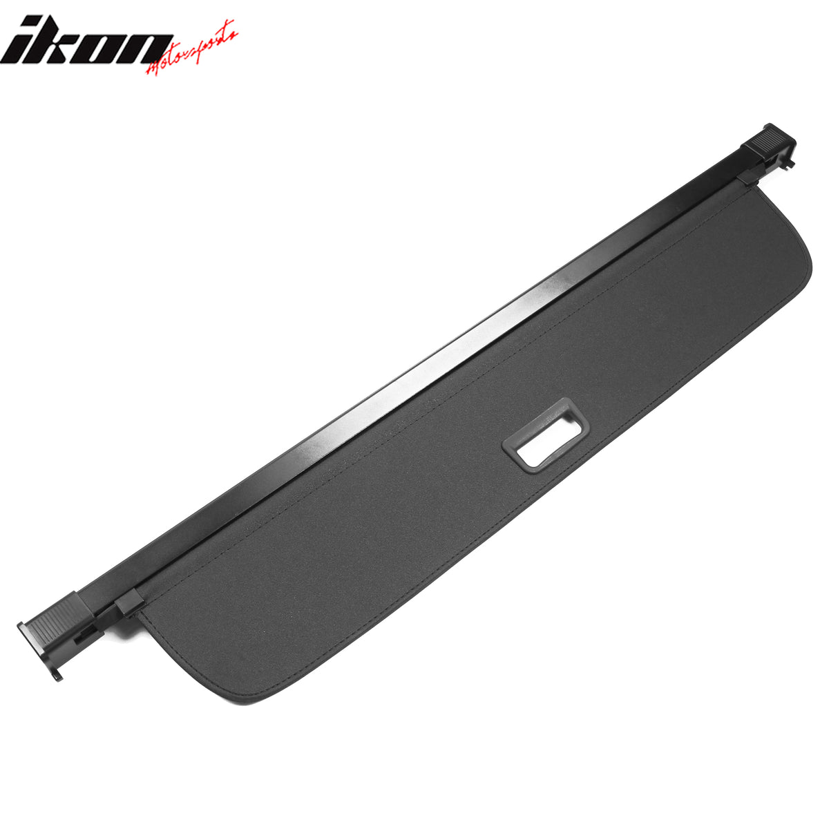 Fits 16-25 Volvo XC90 3D Molded TPE Rear Trunk Mat Cargo Liner Pad + Cargo Cover