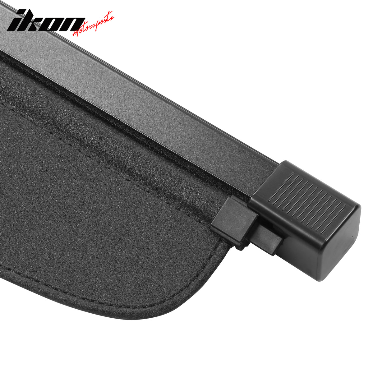 Fits 16-22 Benz X253 C253 GLC-Class Retractable Rear Trunk Privacy Cargo Cover