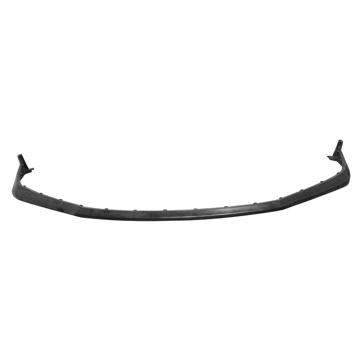 Fits 2016 Porsche 981 Cayman GT4 OE Style Front Bumper Lip Spoiler Unpainted PU