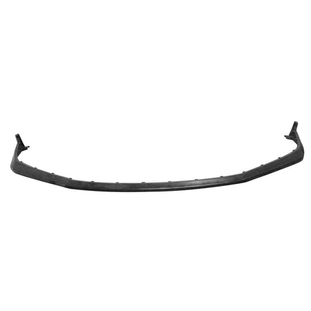Fits 2016 Porsche 981 Cayman GT4 OE Style Front Bumper Lip Spoiler Unpainted PU