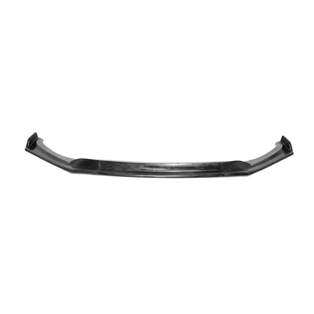 Fits 17-18 Hyundai Elantra IK4 Style PU Front Bumper Lip Spoiler Unpainted 3PCS