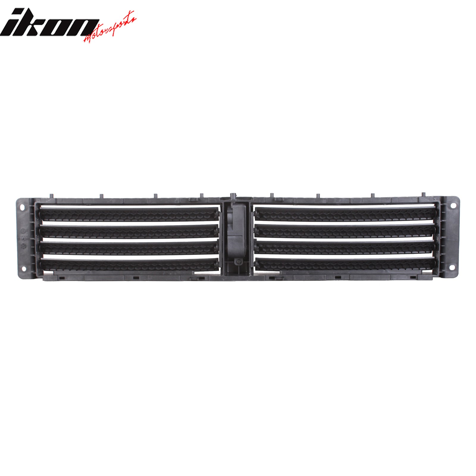 Fits 17-19 Buick LaCrosse 16-23 Chevy Malibu Active Grille Shutter with Motor