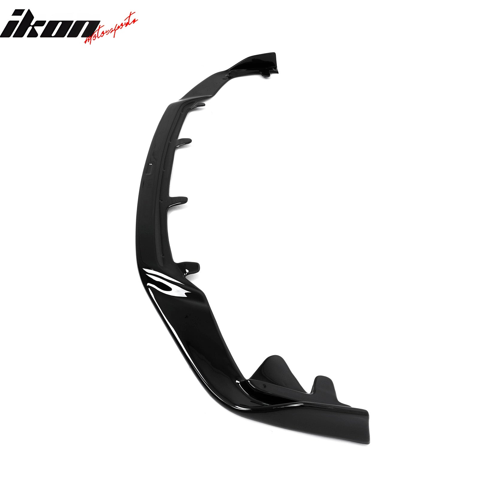 For 17-20 Lexus IS200t IS300 IS350 Artisan Style Front Bumper Lip