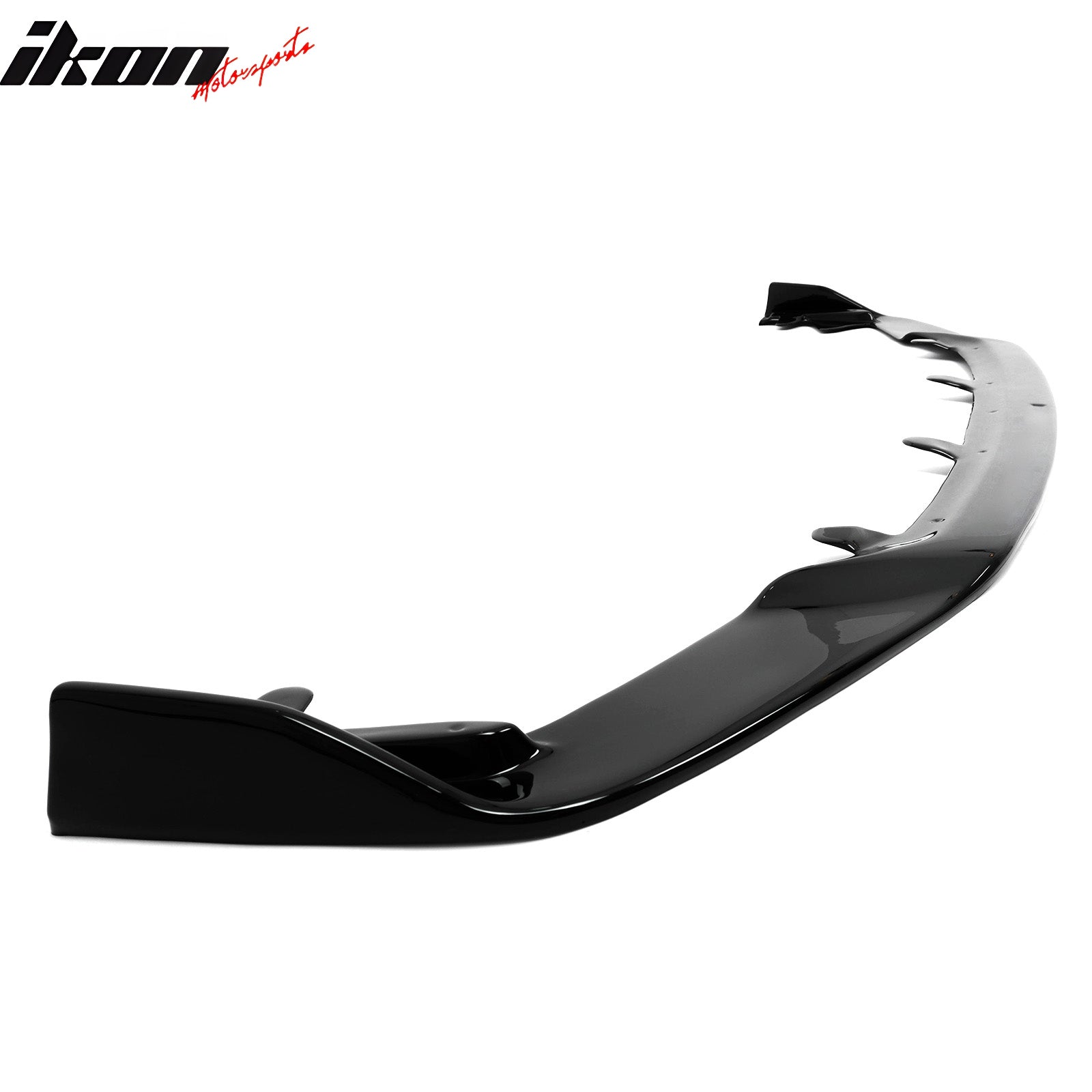 For 17-20 Lexus IS200t IS300 IS350 Artisan Style Front Bumper Lip