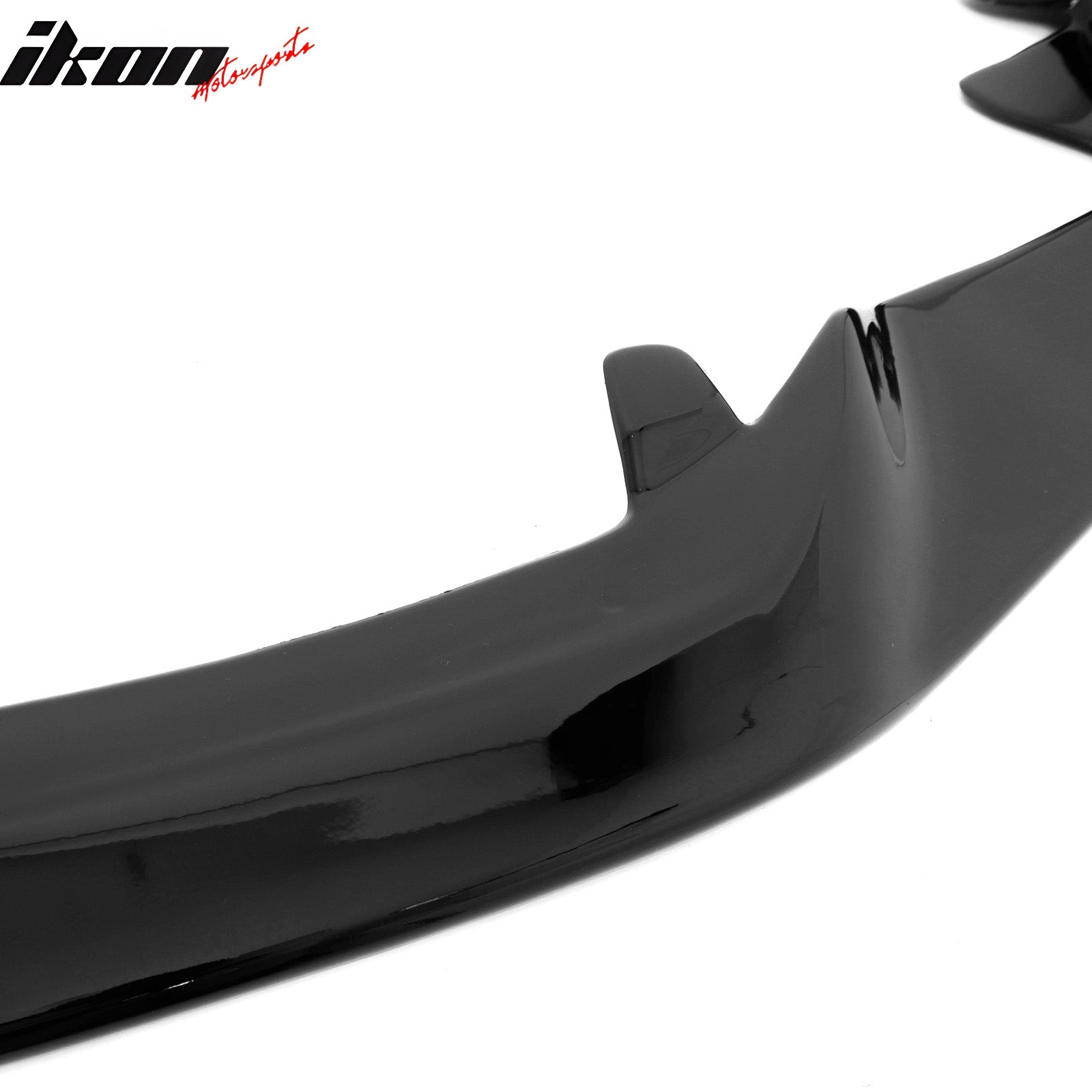 For 17-20 Lexus IS200t IS300 IS350 Artisan Style Front Bumper Lip