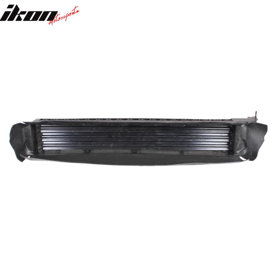 2017-2020 Nissan Rogue Front Active Grille Shutter w/ Motor Assembly