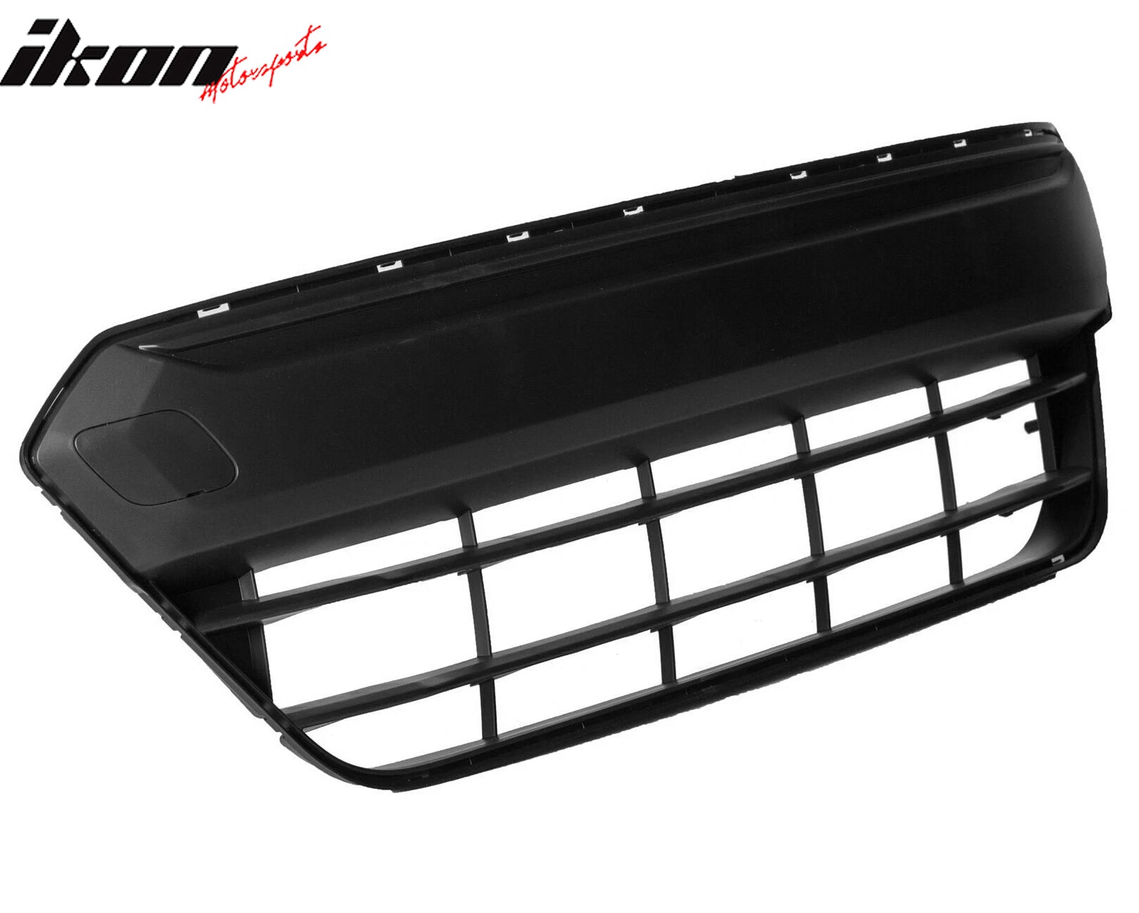 Fits 17-20 Subaru BRZ OE Factory Style Front Bumper Hood Grille Replacement ABS