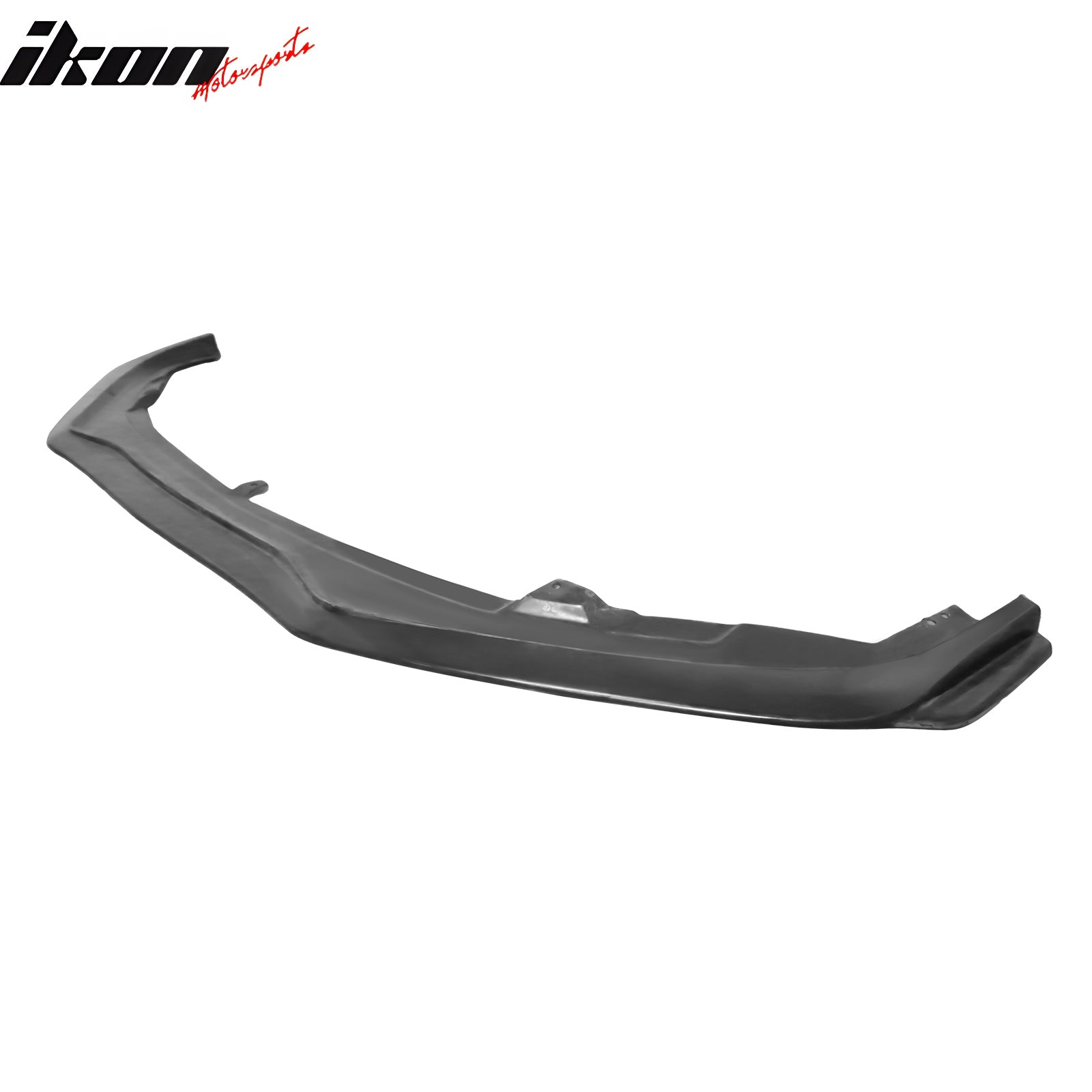 Fits 17-20 Toyota 86 GR V2 Style Front Bumper Lip Splitter Air Dam