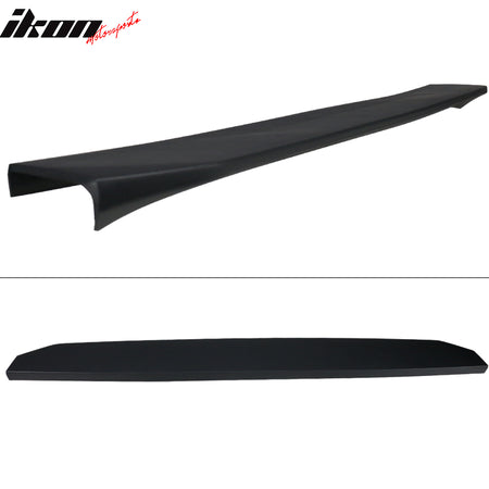 For 17-22 Chevrolet Colorado GMC Canyon Tailgate Protector PP