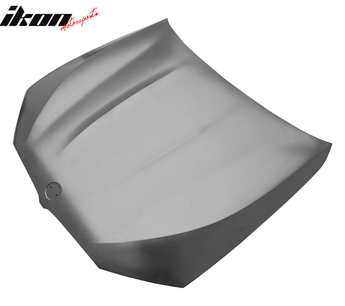 Fits 17-23 BMW 5 Series G30& F90 M5 Aluminum Front Hood - M5 Competition Style