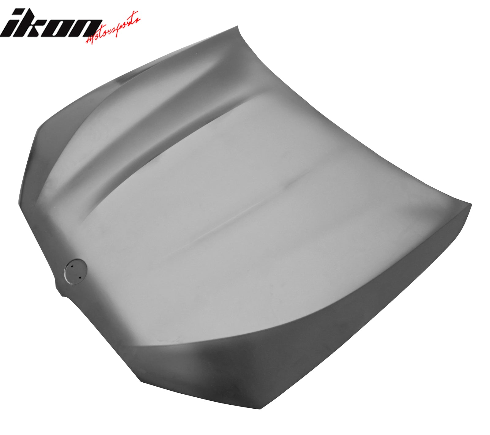 Fits 17-23 BMW 5 Series G30& F90 M5 Aluminum Front Hood - M5 Competition Style