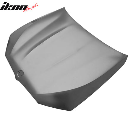 Fits 17-23 BMW 5 Series G30& F90 M5 Aluminum Front Hood - M5 Competition Style