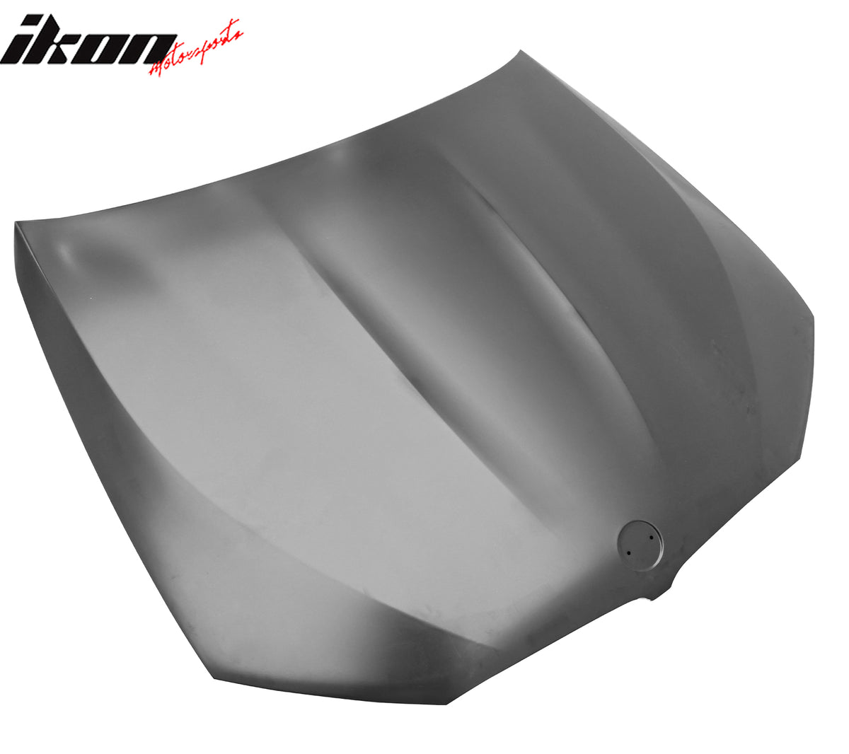 Fits 17-23 BMW 5 Series G30& F90 M5 Aluminum Front Hood - M5 Competition Style