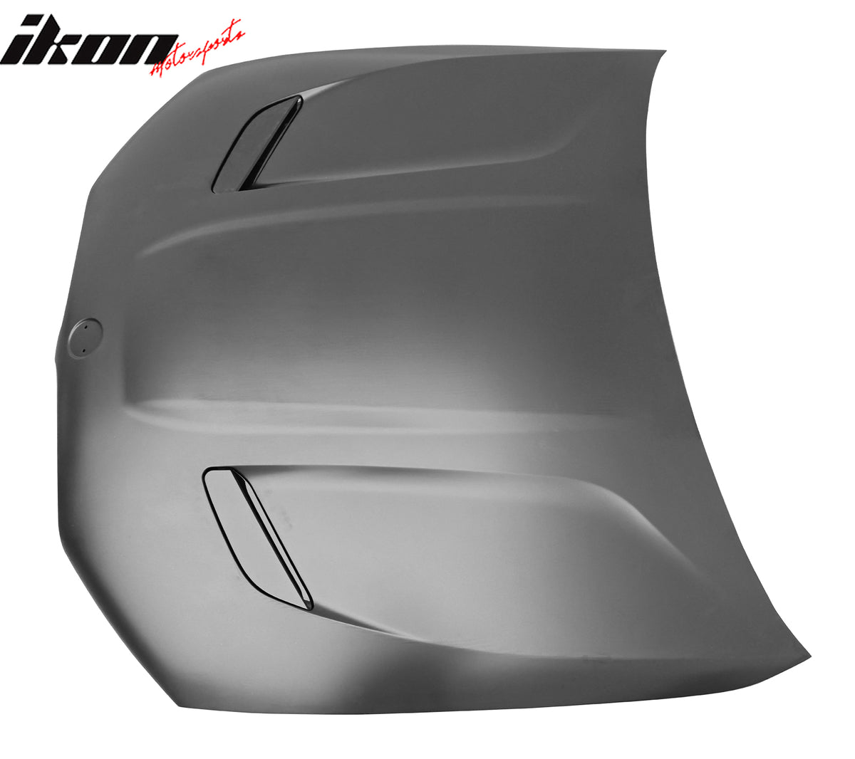 Fits 17-23 BMW 5 Series G30& F90 M5 Aluminum Front Hood Cover - M5 CS Style