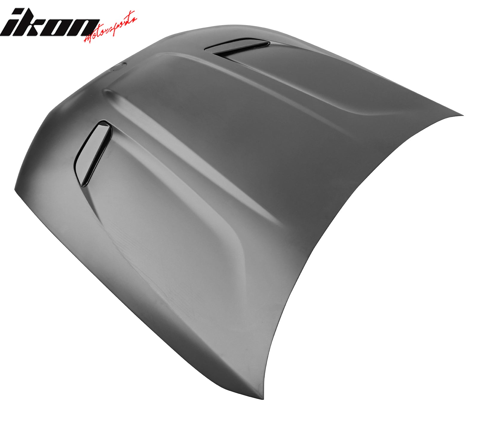Fits 17-23 BMW 5 Series G30& F90 M5 Aluminum Front Hood Cover - M5 CS Style