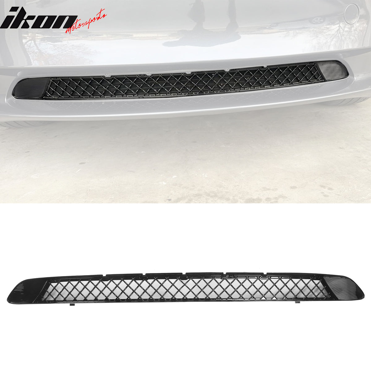Grille de voorkant voor Ford Transit Connect 2002 Grille de voorkant voor Ford Transit Connect 2002
