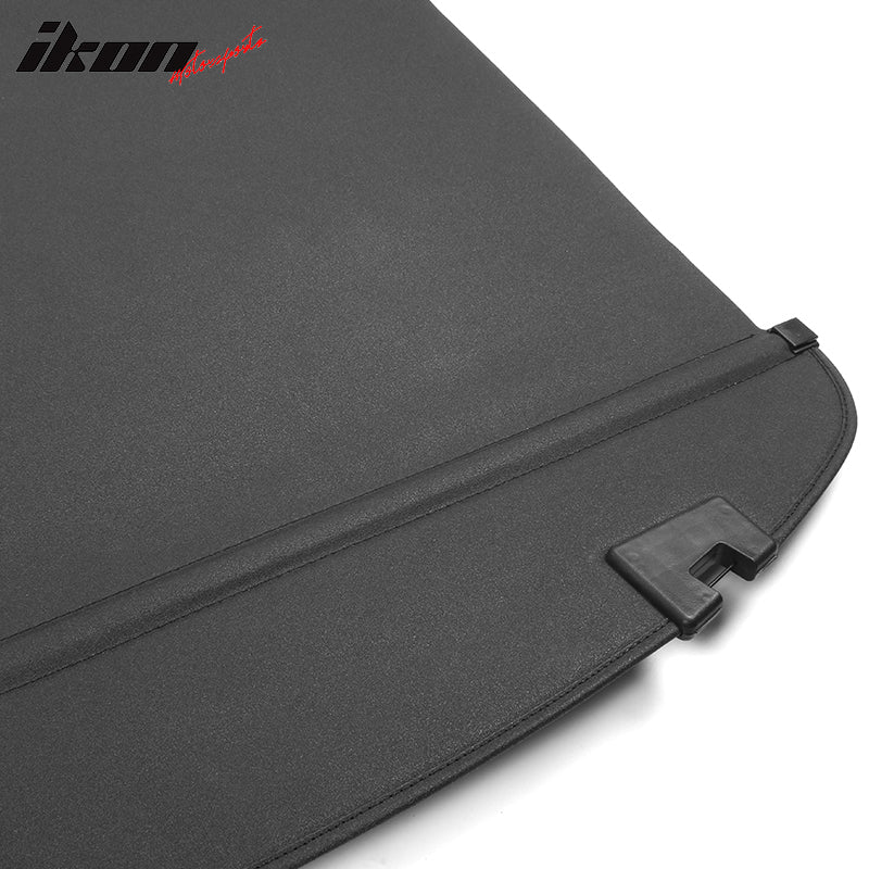 Fits 17-25 Mazda CX-5 CX5 Rear Trunk Area Cargo Cover Privacy
