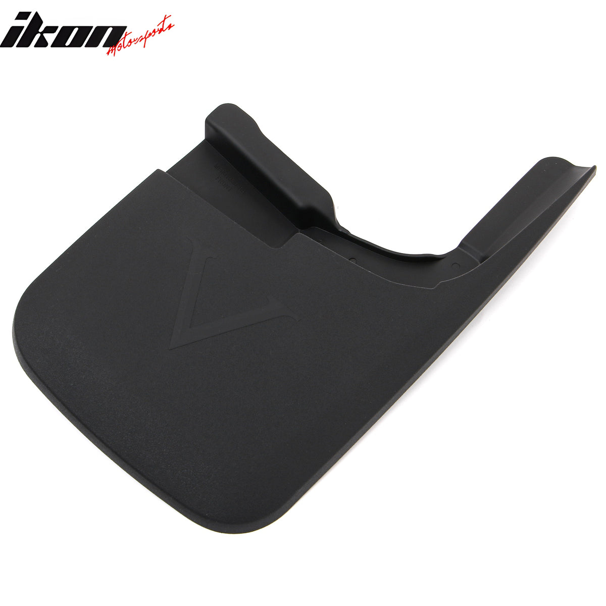 Fits 17-25 Ford F250 F350 Super Duty W/O Fender Flares Mud Flaps Splash Guards