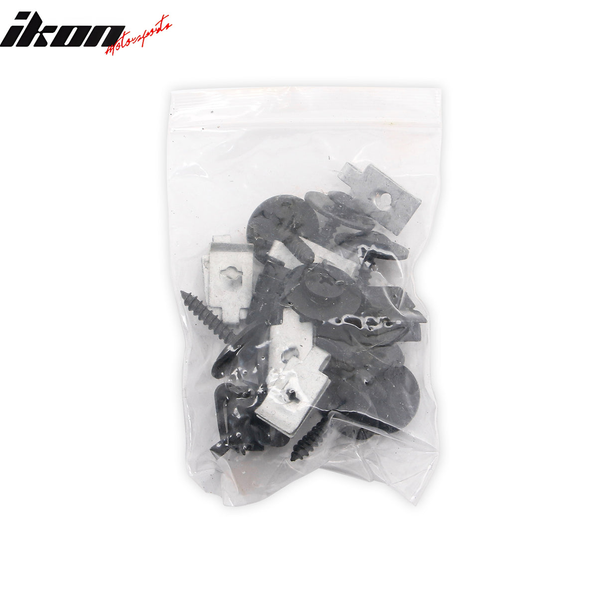 Fits 17-25 Ford F250 F350 Super Duty W/O Fender Flares Mud Flaps Splash Guards