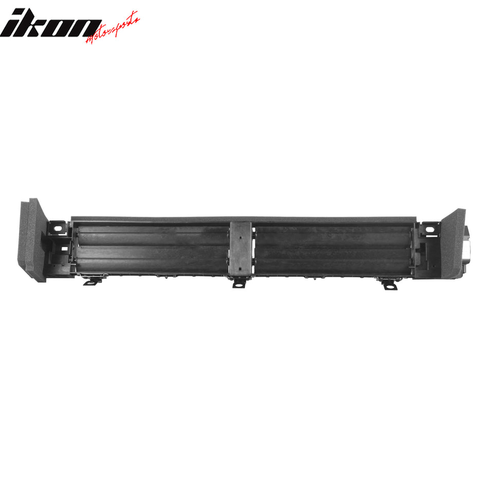 2018-2019 Subaru Legacy Outback 2.5L Active Grille Shutter with Motor