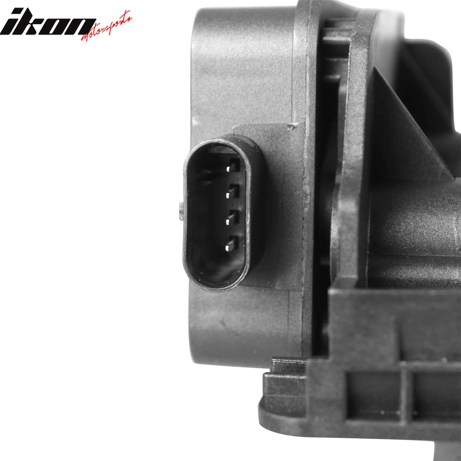 Fits 18-19 Subaru Legacy Outback 2.5L Active Grille Shutter with Motor Assembly