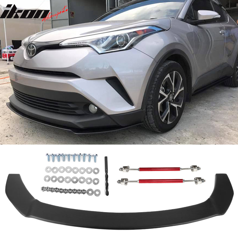 toyota c-hr commercial bad lip reading My most recent trip to Toyota Headquarters to film Buy Best Toyota C-HR Matte