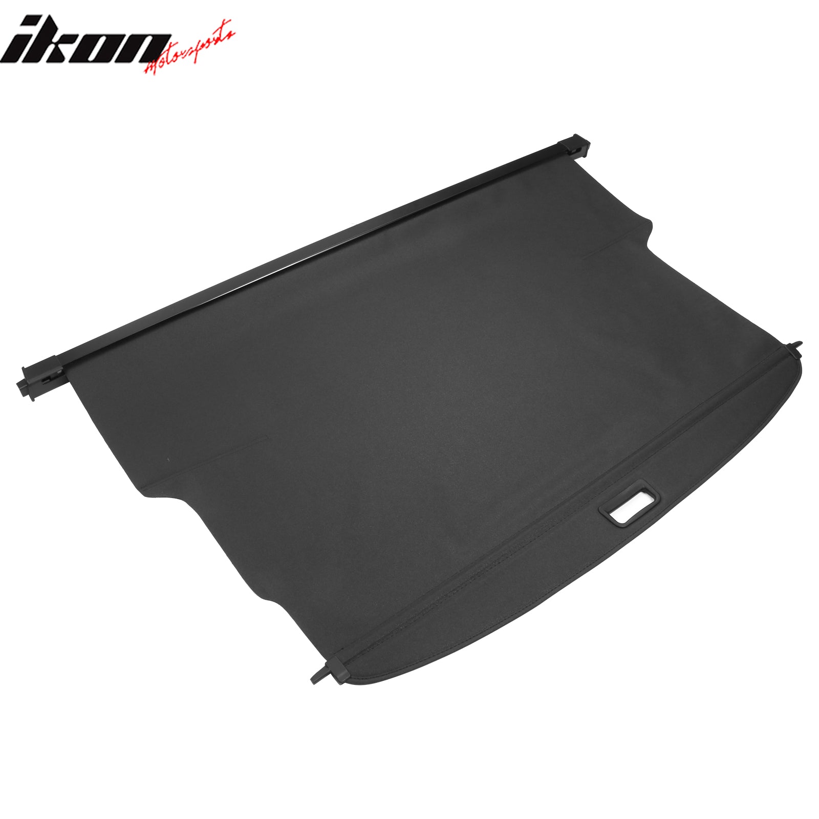 Fits 18-23 Chevrolet Traverse OE Style Retractable Rear Trunk Cargo Cover Shield