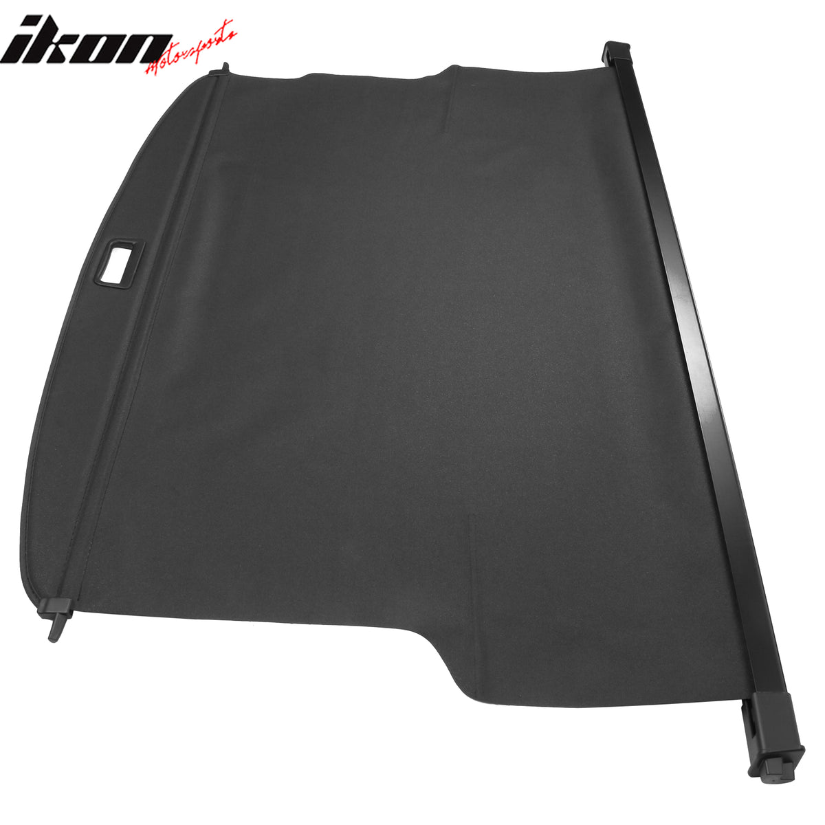 Fits 18-23 Chevrolet Traverse OE Style Retractable Rear Trunk Cargo Cover Shield