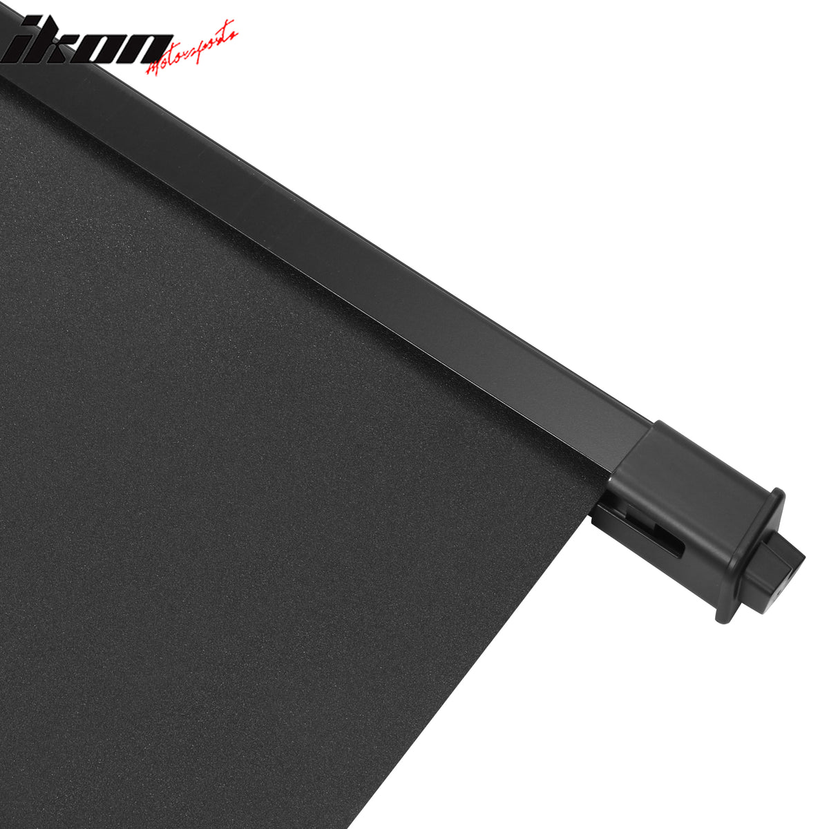 Fits 18-23 Chevrolet Traverse OE Style Retractable Rear Trunk Cargo Cover Shield