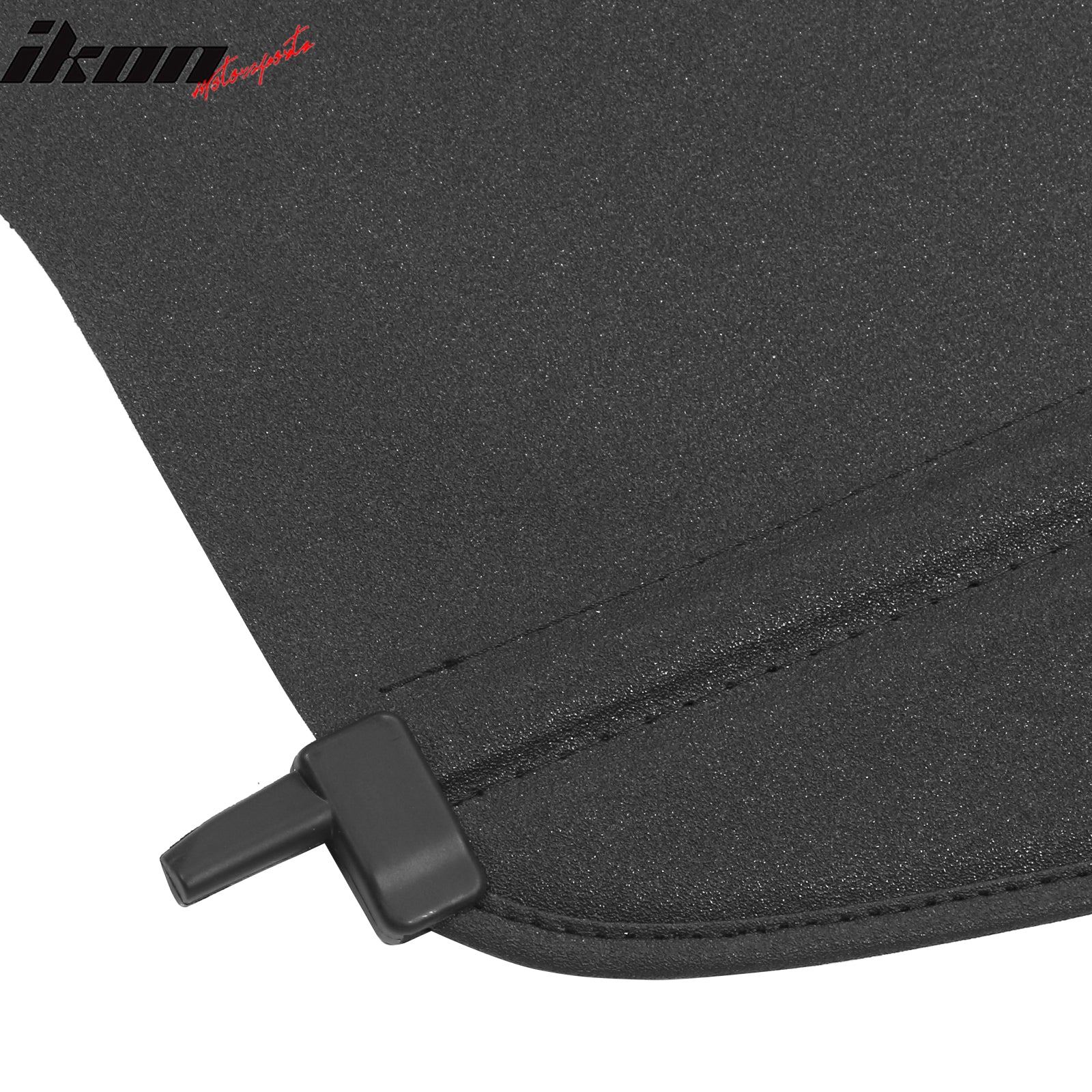 Fits 18-23 Chevrolet Traverse OE Style Retractable Rear Trunk Cargo Cover Shield