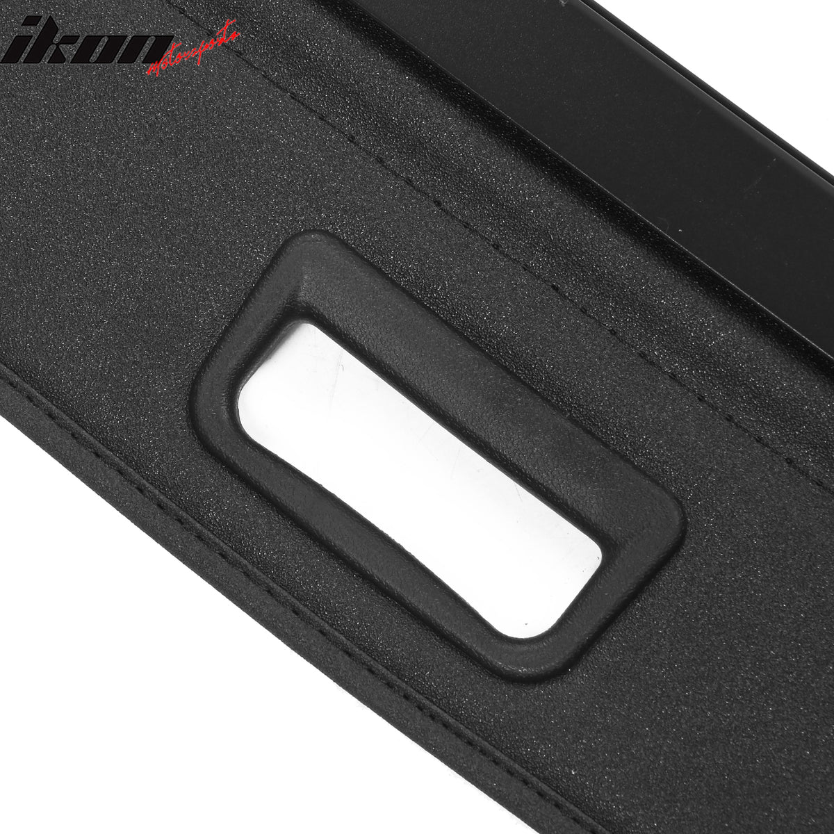 Fits 18-23 Chevrolet Traverse OE Style Retractable Rear Trunk Cargo Cover Shield