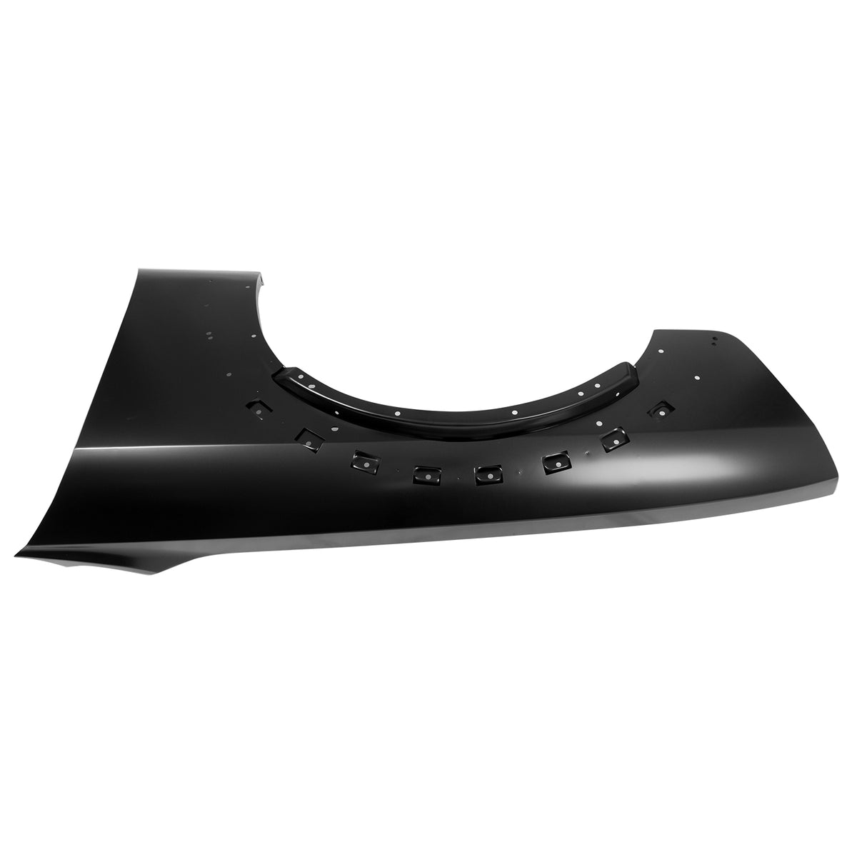 For 18-23 Dodge Challenger Widebody OE Style Front Side Fenders Replacement Iron