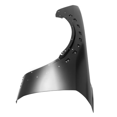 For 18-23 Dodge Challenger Widebody OE Style Front Side Fenders Replacement Iron