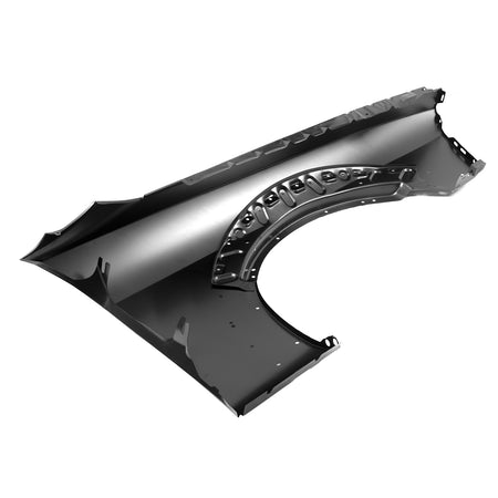 For 18-23 Dodge Challenger Widebody OE Style Front Side Fenders Replacement Iron
