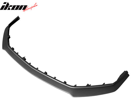 For 18-23 Ford Mustang Dark Horse HP Style Front Bumper Conversion LED Headlight