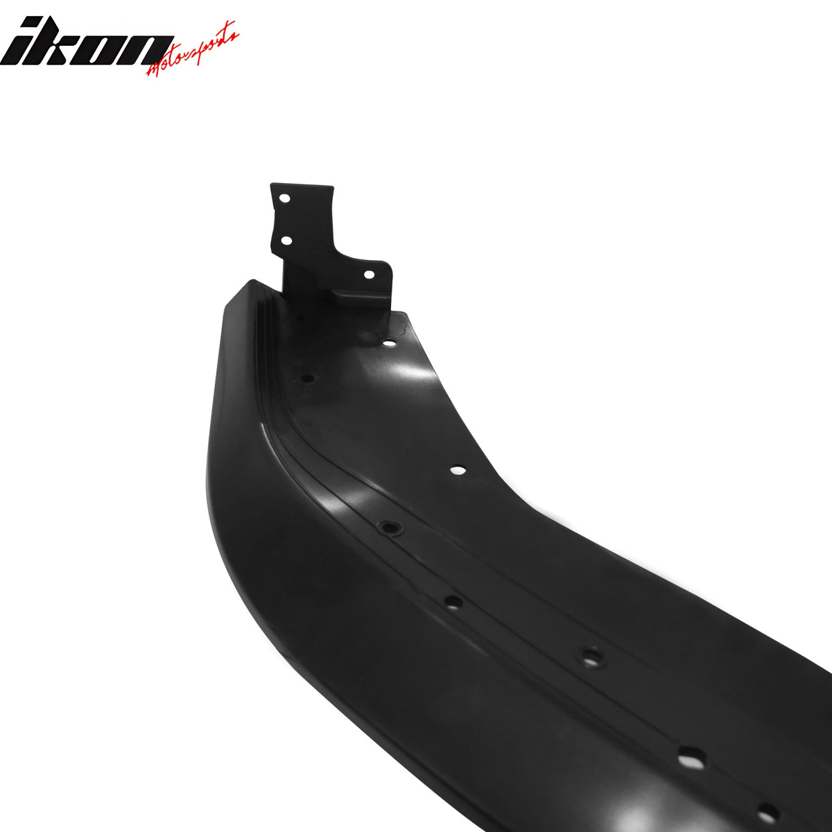 For 18-23 Mustang Mach 1 Front Bumper Conversion LED Grille Handling Package Lip