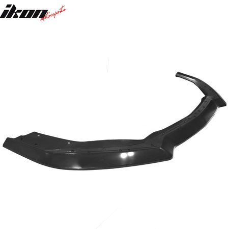 For 18-23 Mustang Mach 1 Front Bumper Cover Conversion LED 2024 Headlight W/ Lip