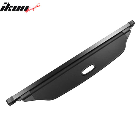 Fits 17-23 Subaru Impreza & 18-23 Crosstrek Rear Trunk Cargo Tonneau Cover Shade