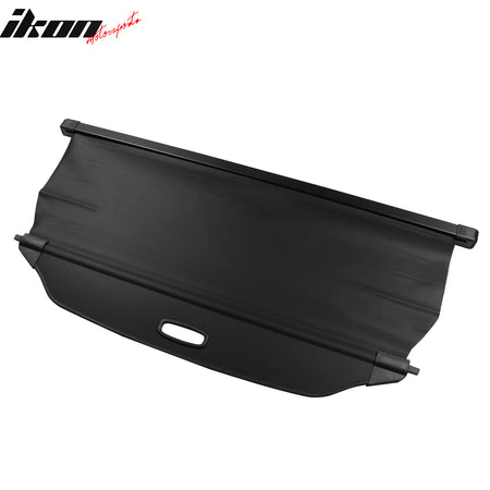 Fits 17-23 Subaru Impreza & 18-23 Crosstrek Rear Trunk Cargo Tonneau Cover Shade