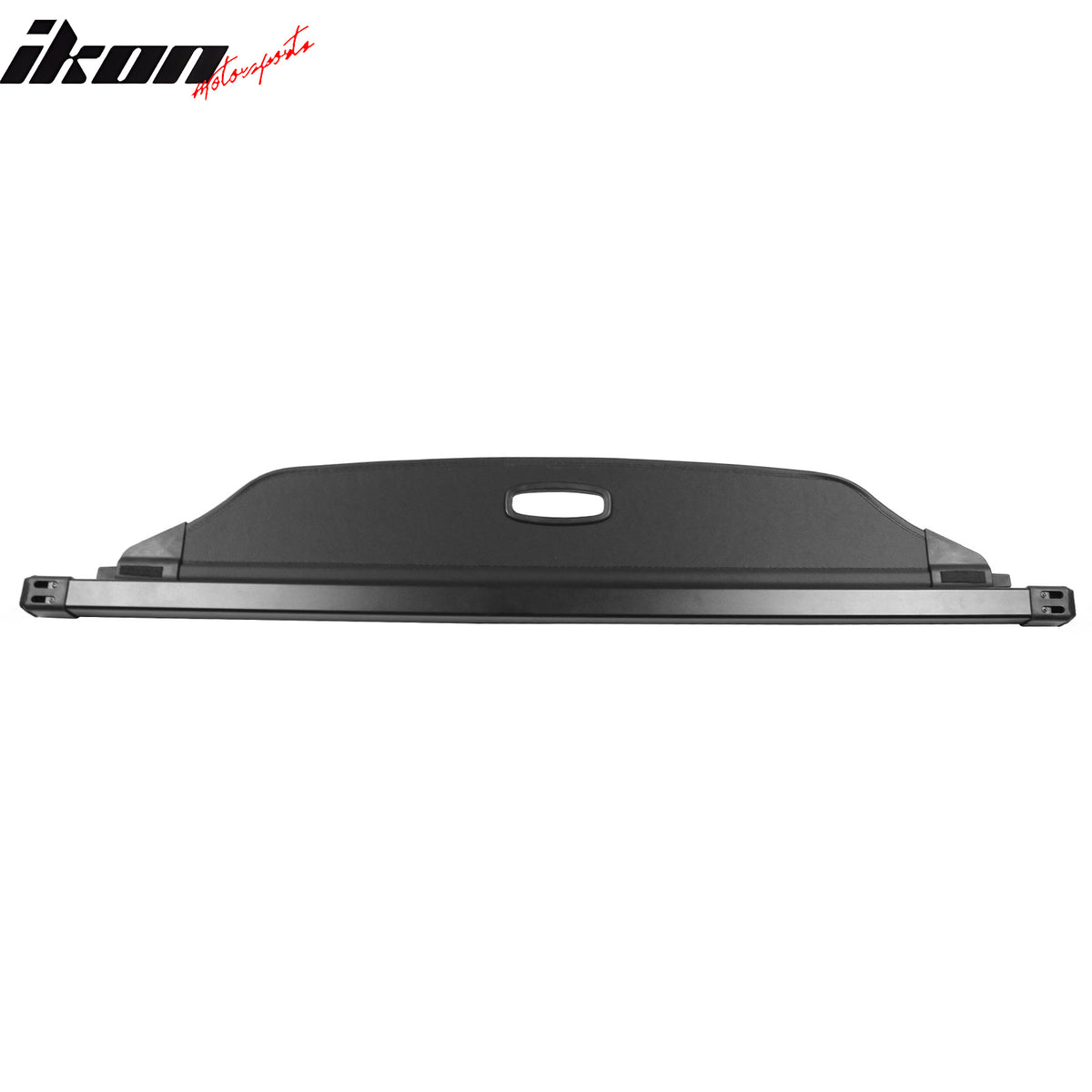 Fits 17-23 Subaru Impreza & 18-23 Crosstrek Rear Trunk Cargo Tonneau Cover Shade