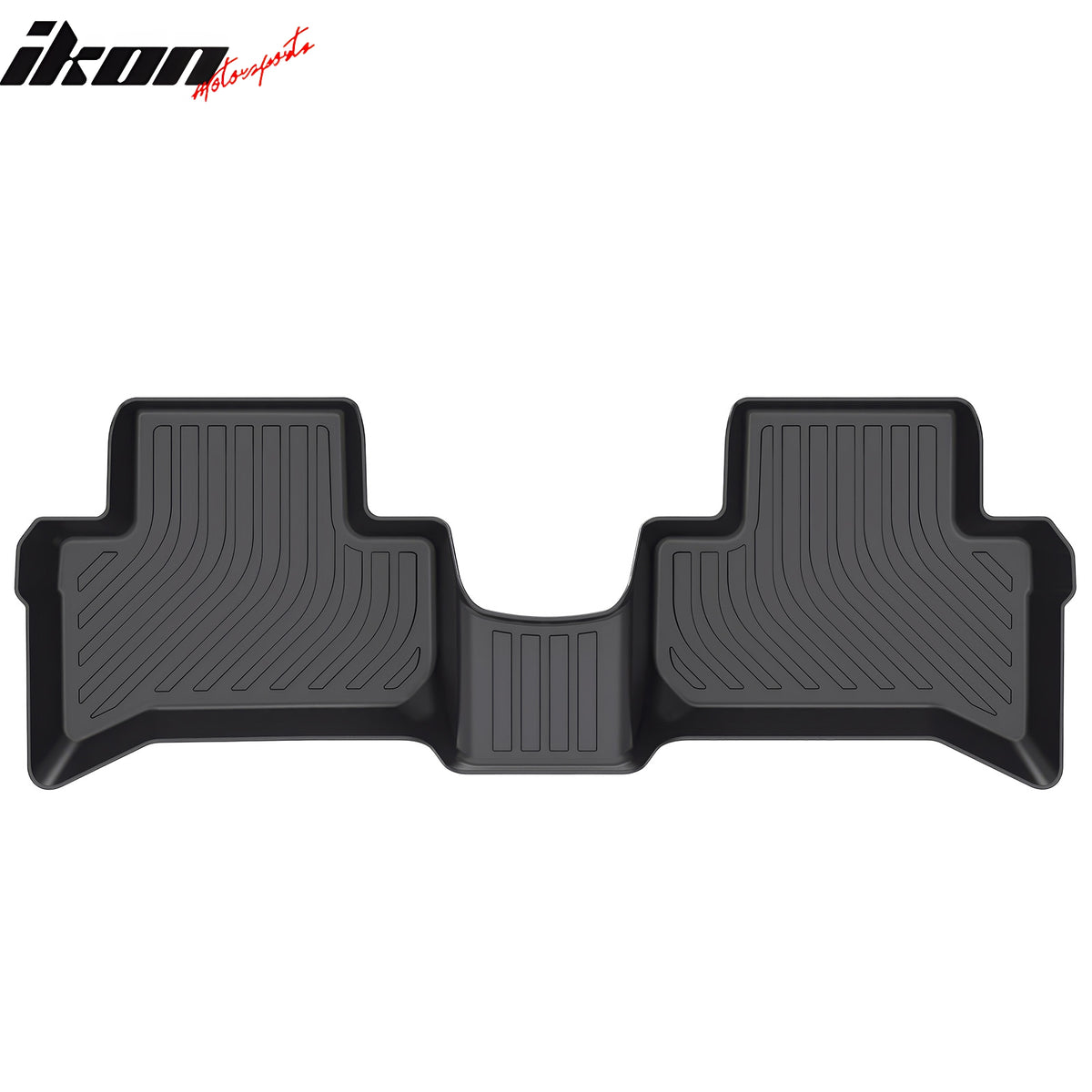 Fits 18-26 Alfa Romeo Stelvio Floor Mats TPE Carpets 3D All Weather Custom Liner