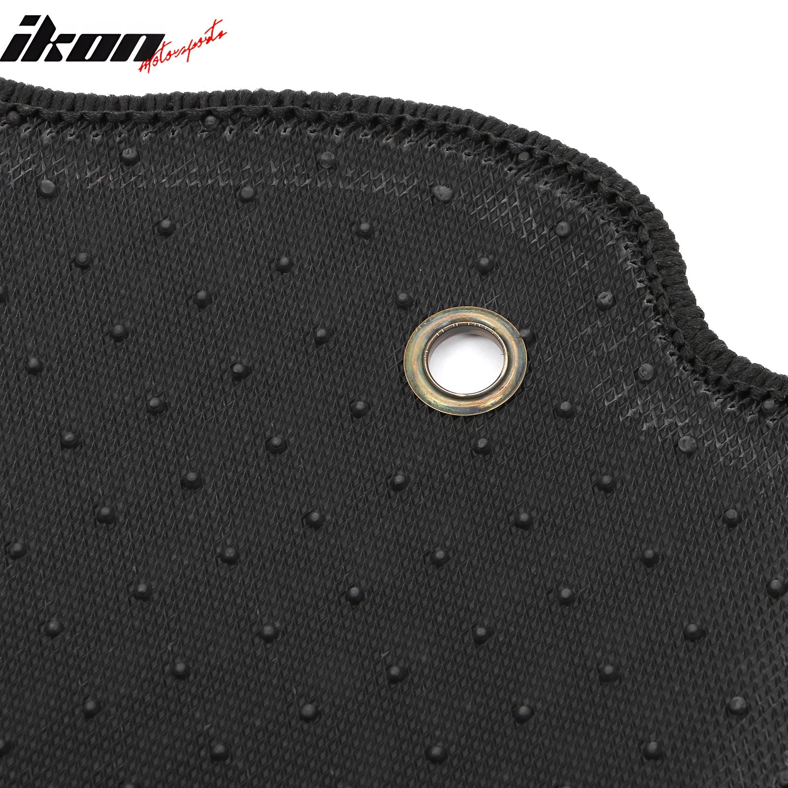 Fits 18-25 Honda Odyssey Anti-Slip First Second Row Floor Mats Carpets Nylon 4PC