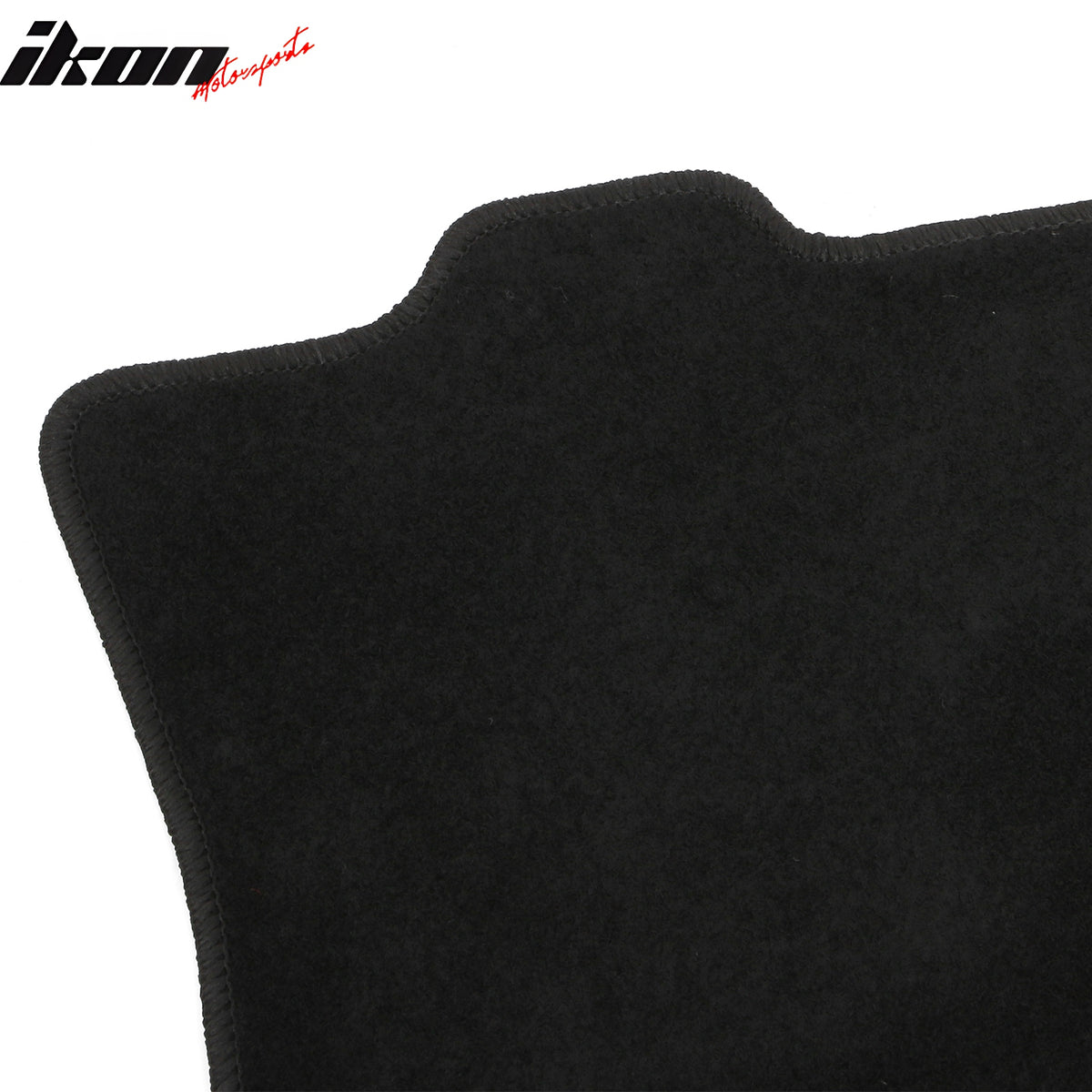 Fits 18-25 Range Rover Velar 17-25 Jaguar F-Pace Floor Mats Carpets Nylon 4PCS