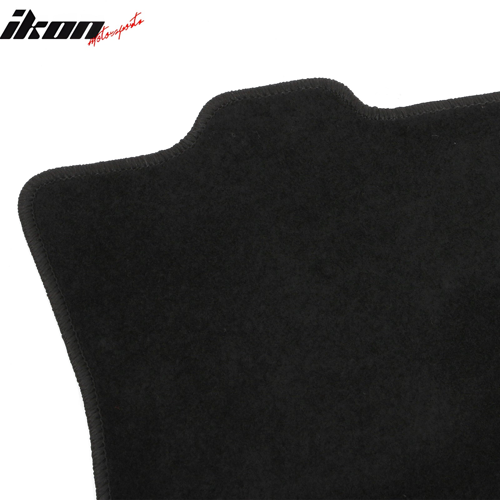 Fits 18-25 Range Rover Velar 17-25 Jaguar F-Pace Floor Mats Carpets Nylon 4PCS