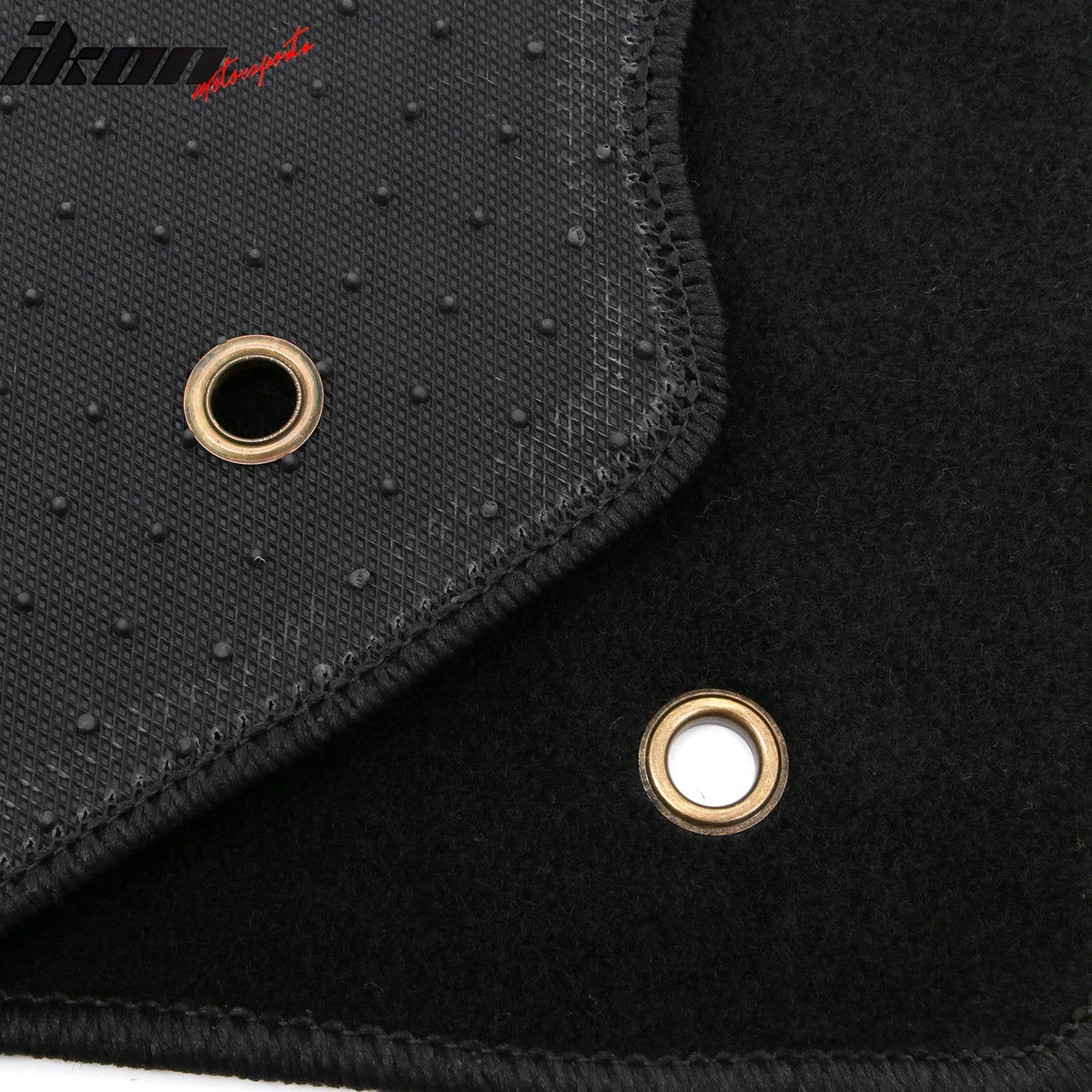 Fits 18-25 Range Rover Velar 17-25 Jaguar F-Pace Floor Mats Carpets Nylon 4PCS