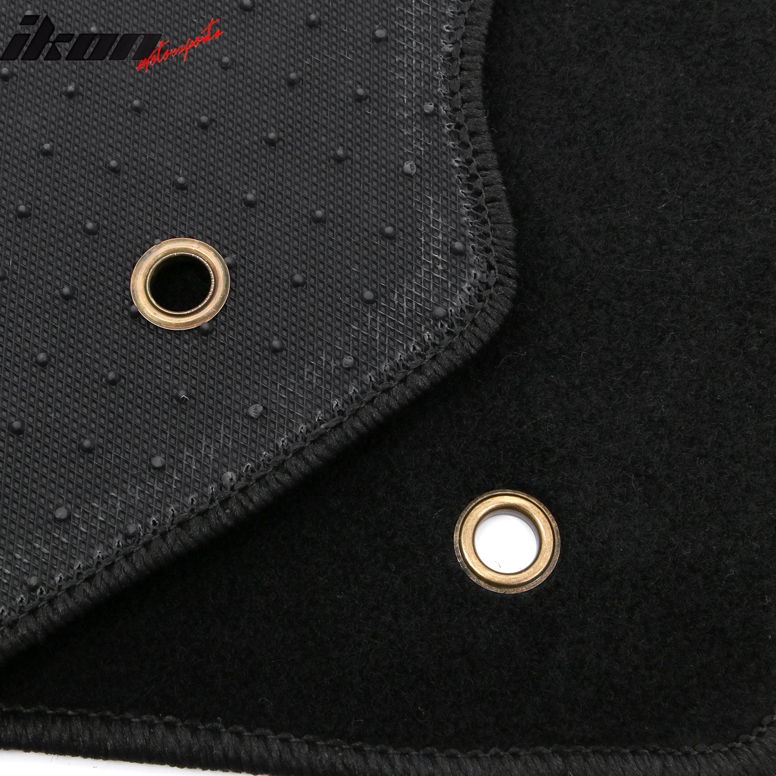 Fits 18-25 Range Rover Velar 17-25 Jaguar F-Pace Floor Mats Carpets Nylon 4PCS