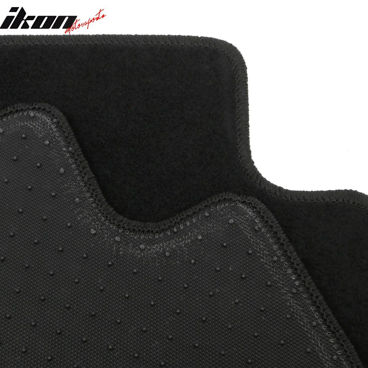 Fits 18-25 Range Rover Velar 17-25 Jaguar F-Pace Floor Mats Carpets Nylon 4PCS