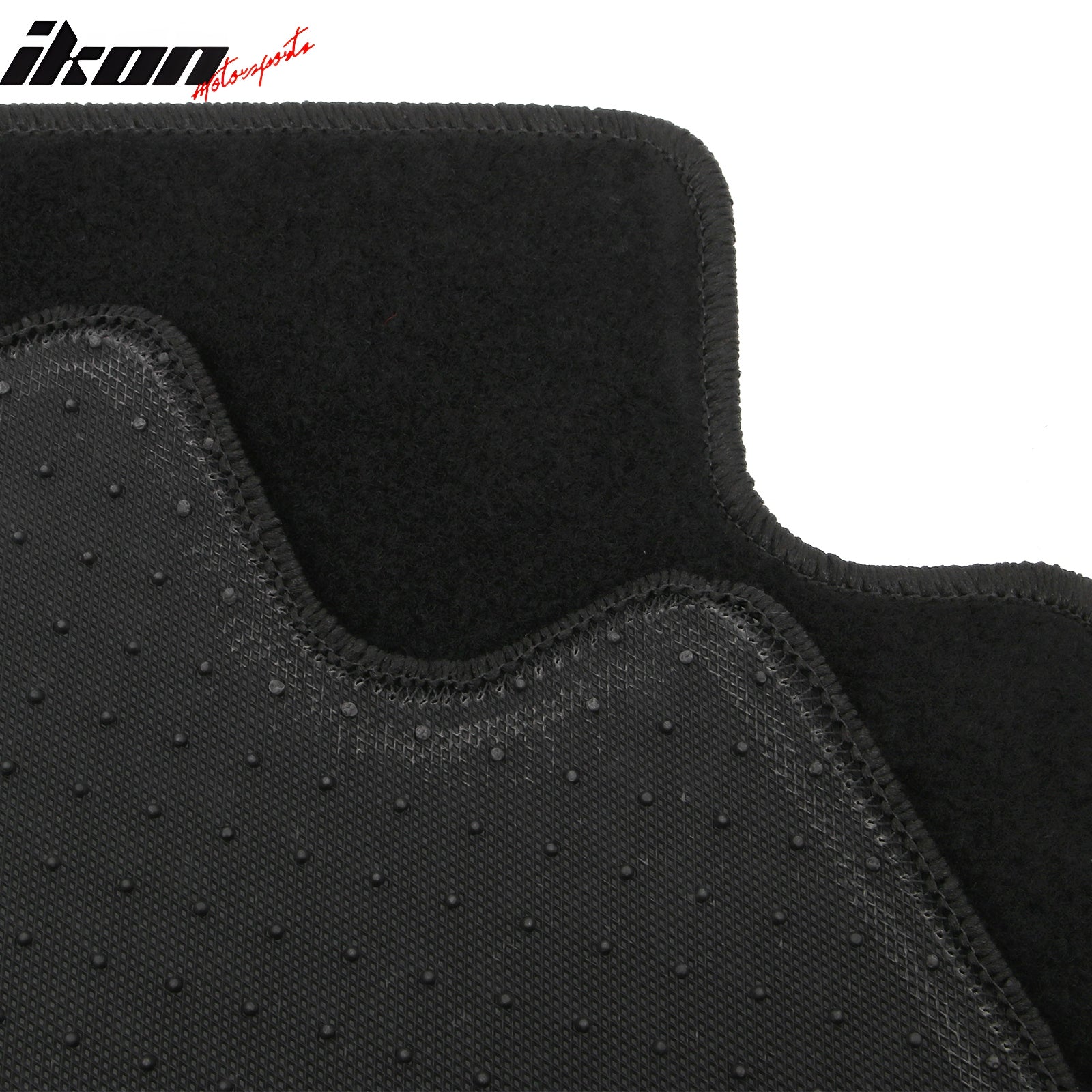 Fits 18-25 Range Rover Velar 17-25 Jaguar F-Pace Floor Mats Carpets Nylon 4PCS