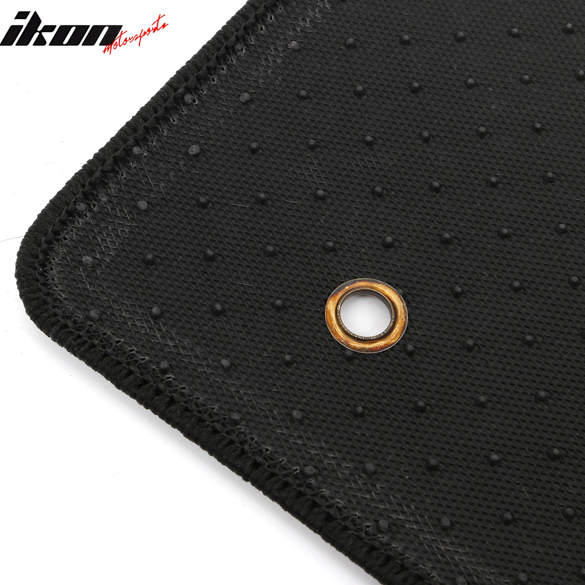 Fits 18-25 Range Rover Velar 17-25 Jaguar F-Pace Floor Mats Carpets Nylon 4PCS